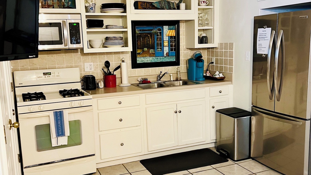 Photo of Kitchen in Fairhope