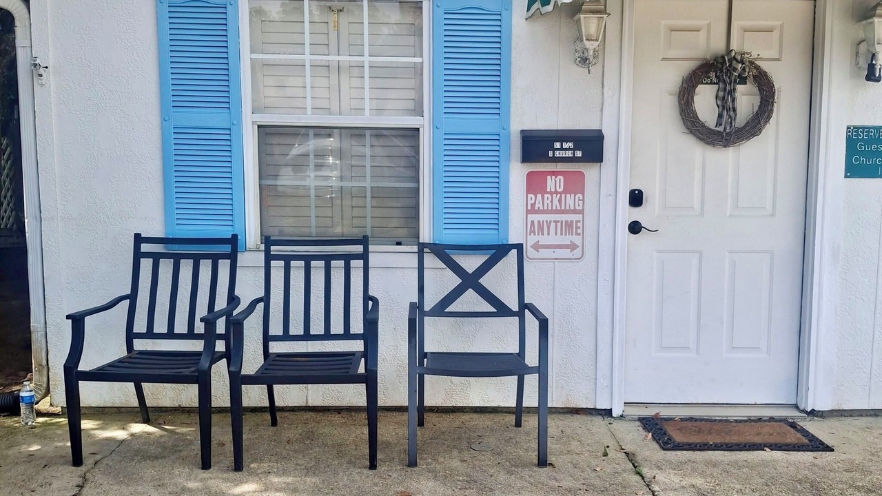 Photo of Outdoor in Fairhope