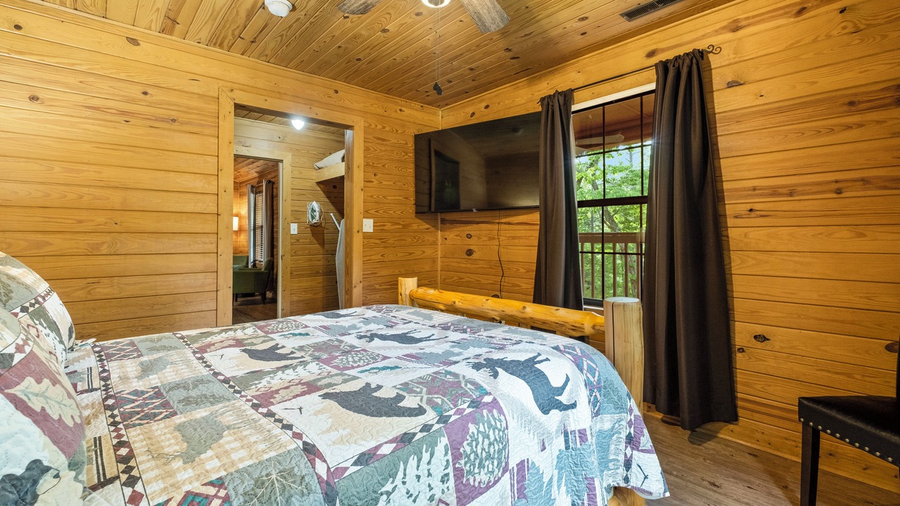 Photo of Bedroom in Gadsden