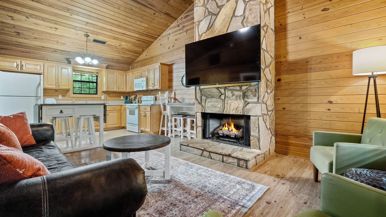 Photo of Livingroom in Gadsden