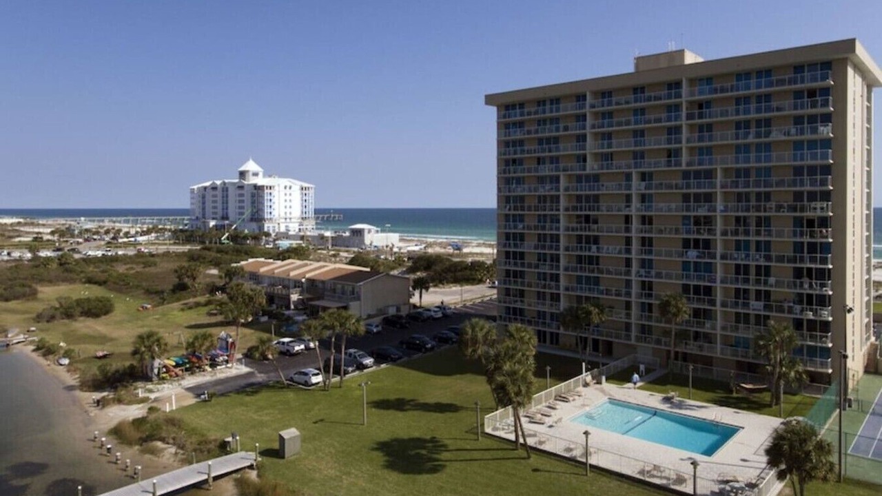 Photo of Outdoor in Villa Sabine