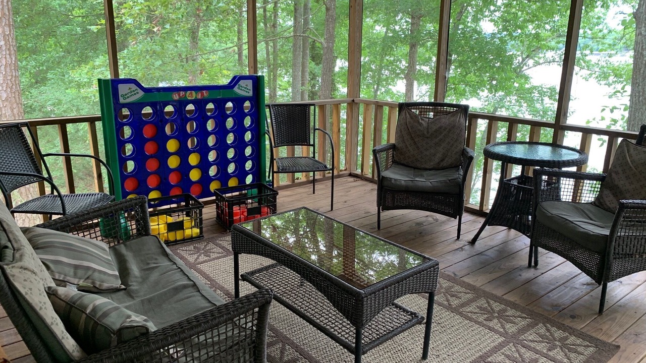 Photo of Outdoor in Cullman