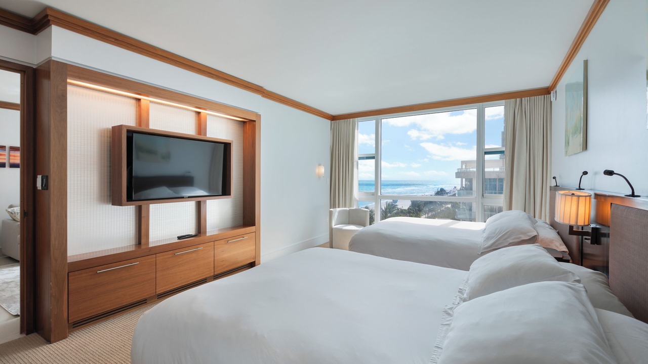 Photo of Bedroom in North Beach