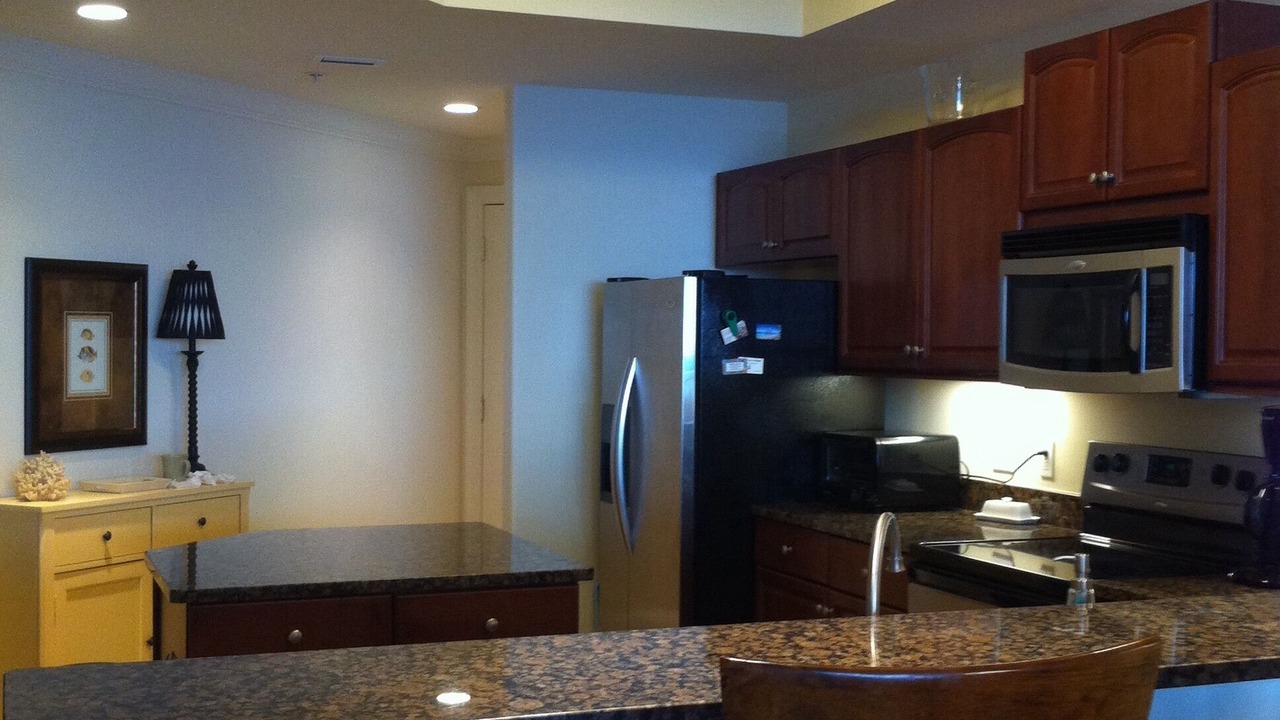 Photo of Kitchen in Dauphin Island