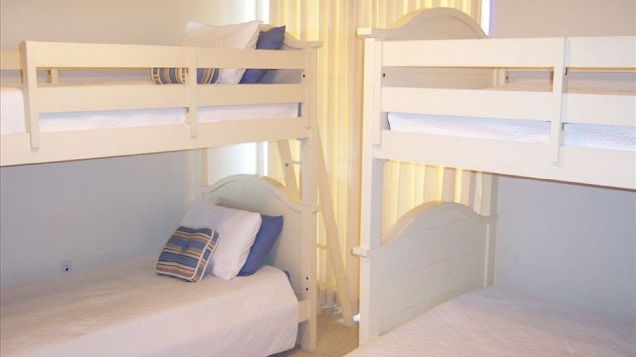 Photo of Bedroom in Dauphin Island