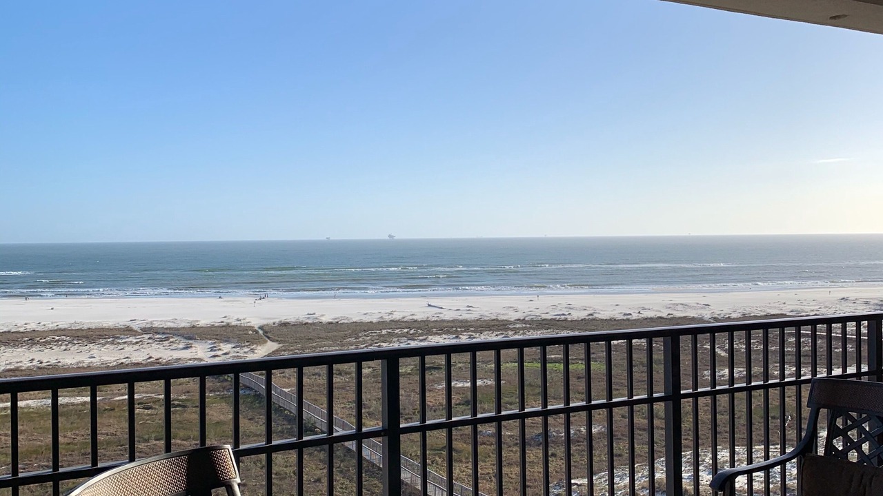 Photo of Outdoor in Dauphin Island