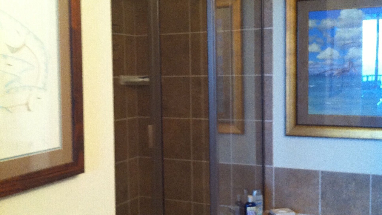 Photo of Bathroom in Dauphin Island