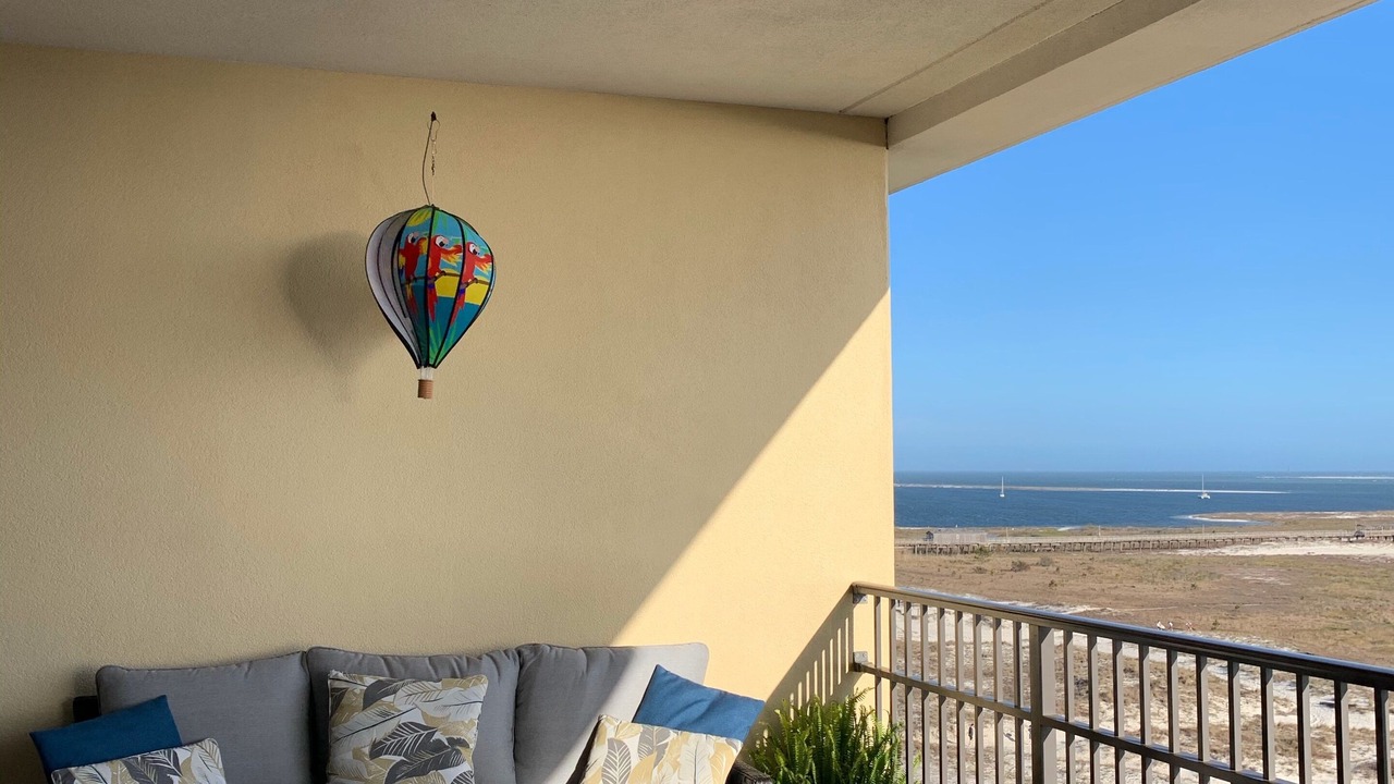 Photo of Outdoor in Dauphin Island