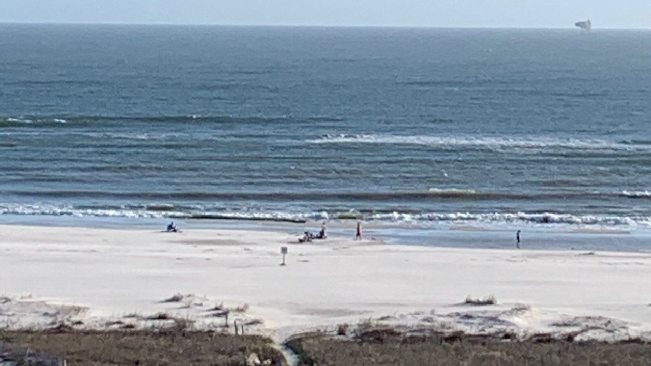 Photo of Others in Dauphin Island