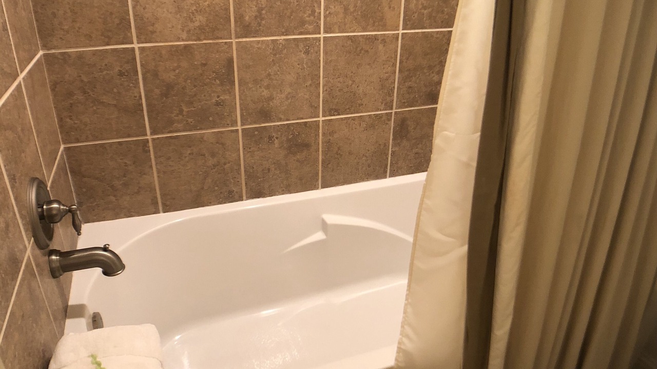 Photo of Bathroom in Dauphin Island