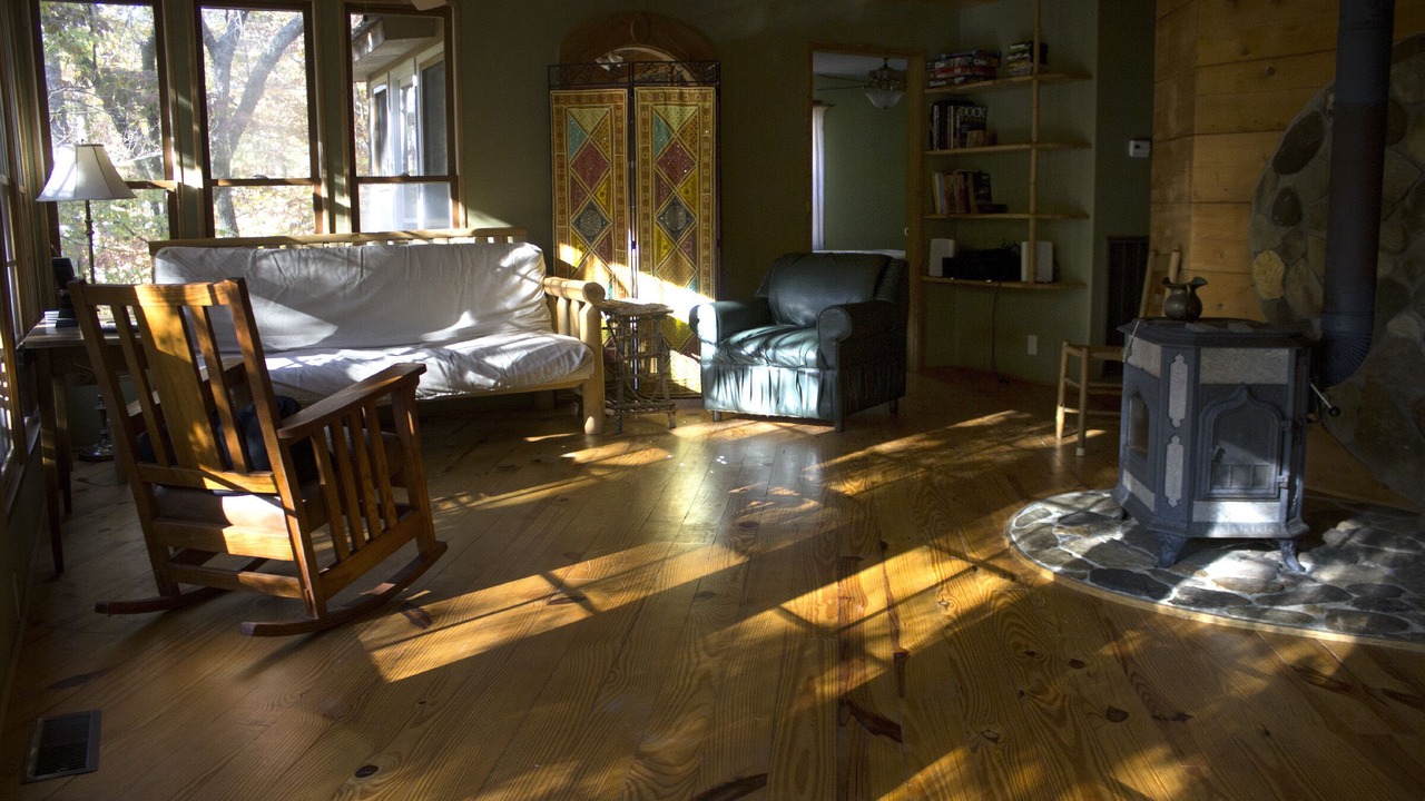 Photo of Bedroom in Waldo