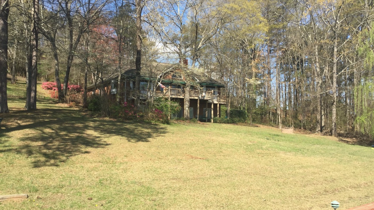 Photo of Outdoor in Alpine Bay