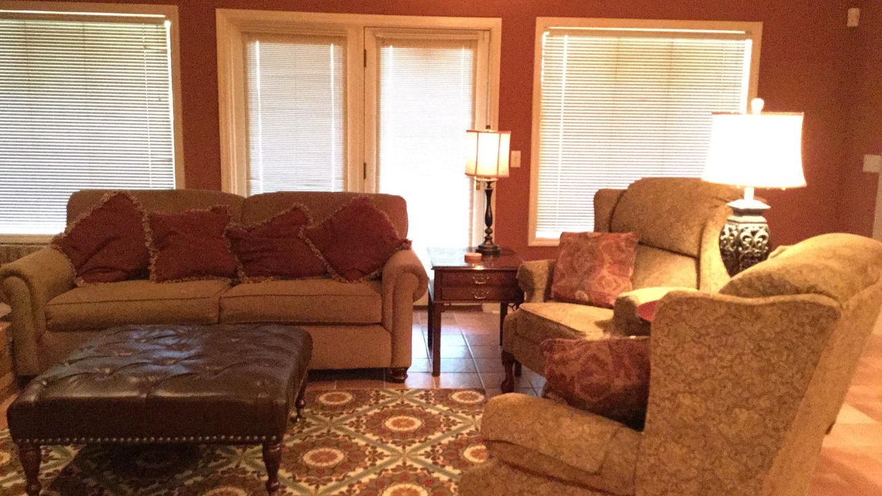Photo of Bedroom in Alpine Bay