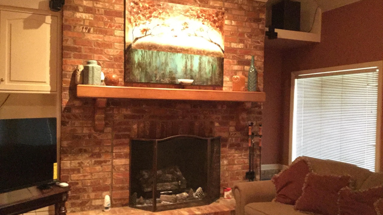Photo of Livingroom in Alpine Bay
