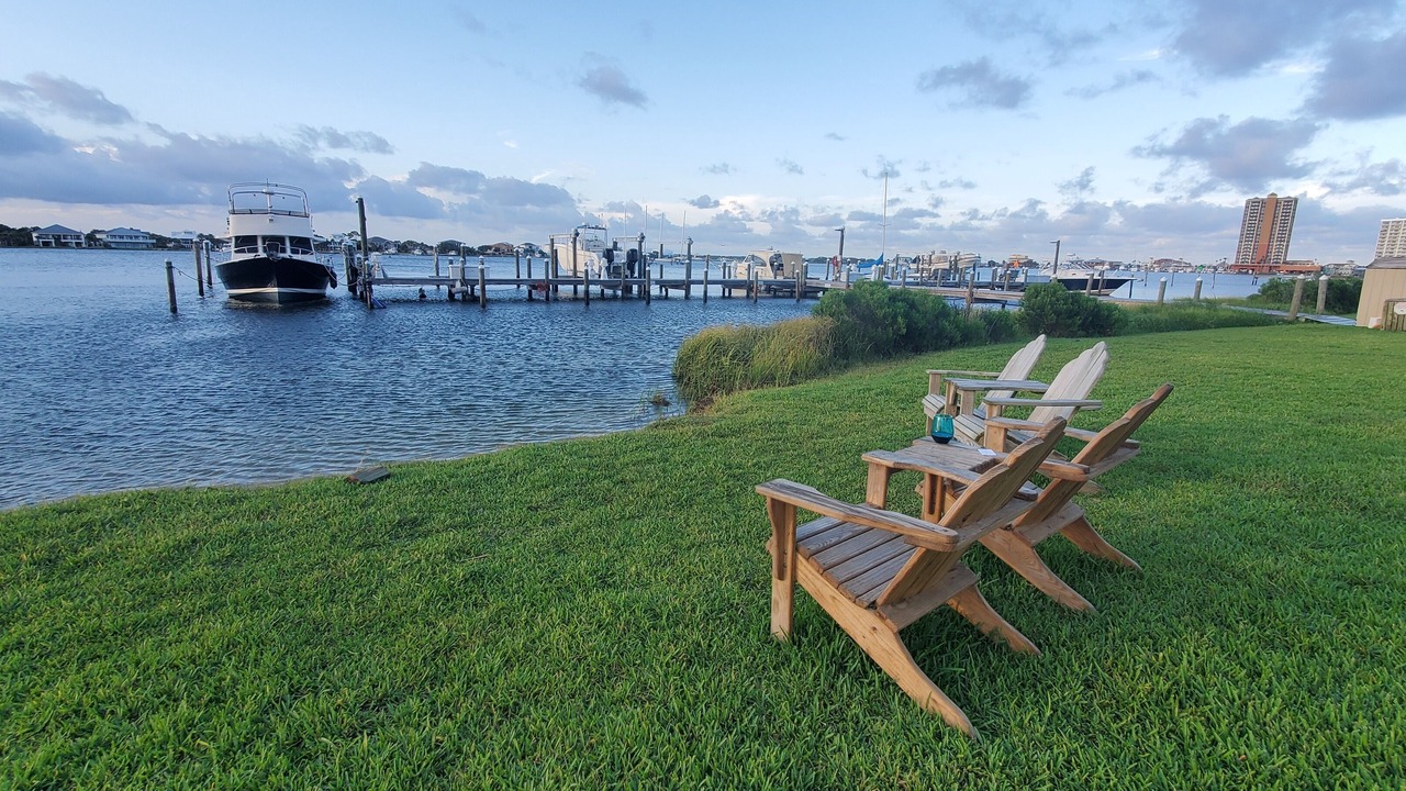 Photo of Outdoor in Villa Sabine