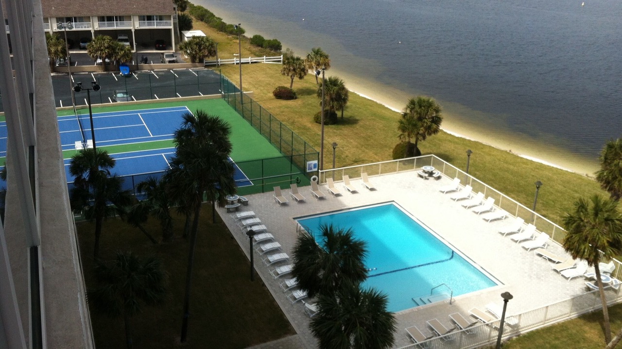 Photo of Outdoor in Villa Sabine