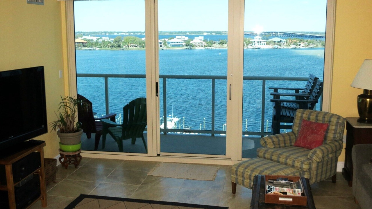 Photo of Bedroom in Villa Sabine