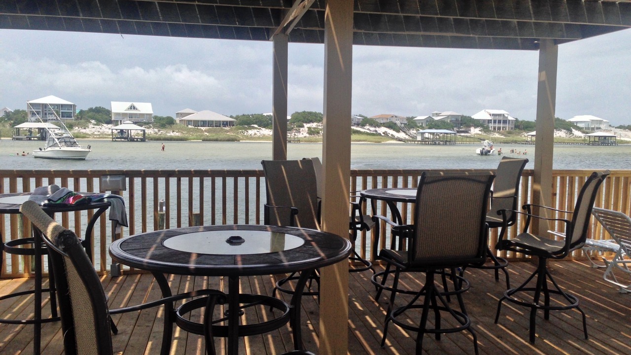Photo of Outdoor in Orange Beach East