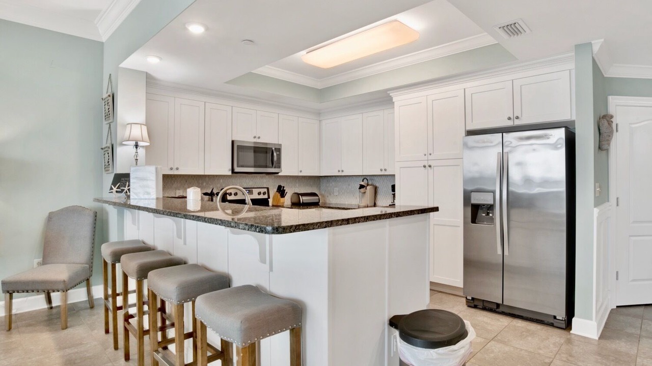 Photo of Kitchen in Gulf Shores