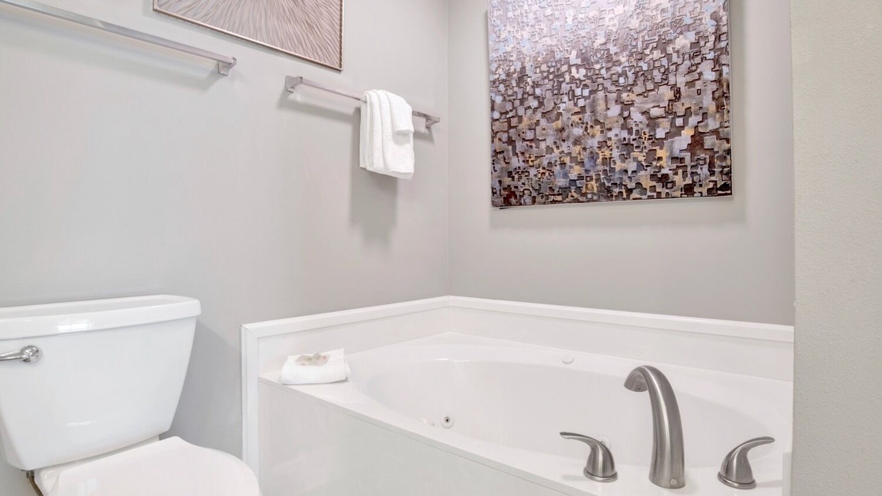 Photo of Bathroom in Gulf Shores