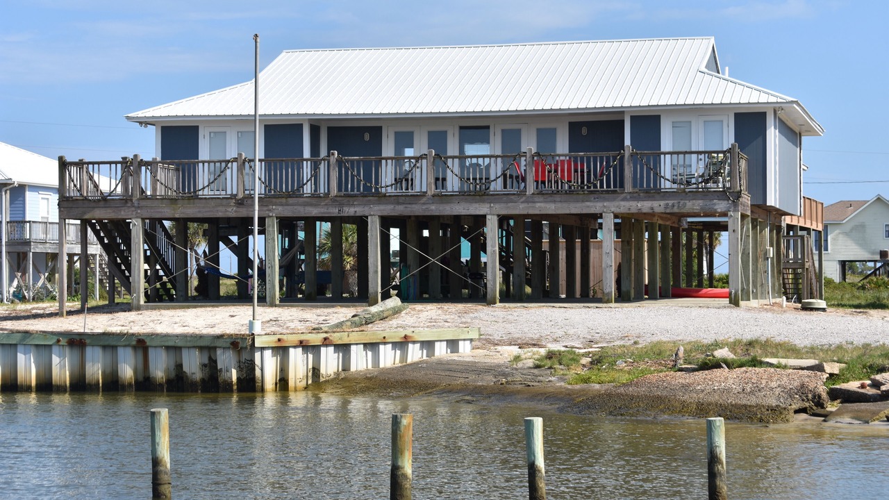 Photo of Others in Fort Morgan Pines