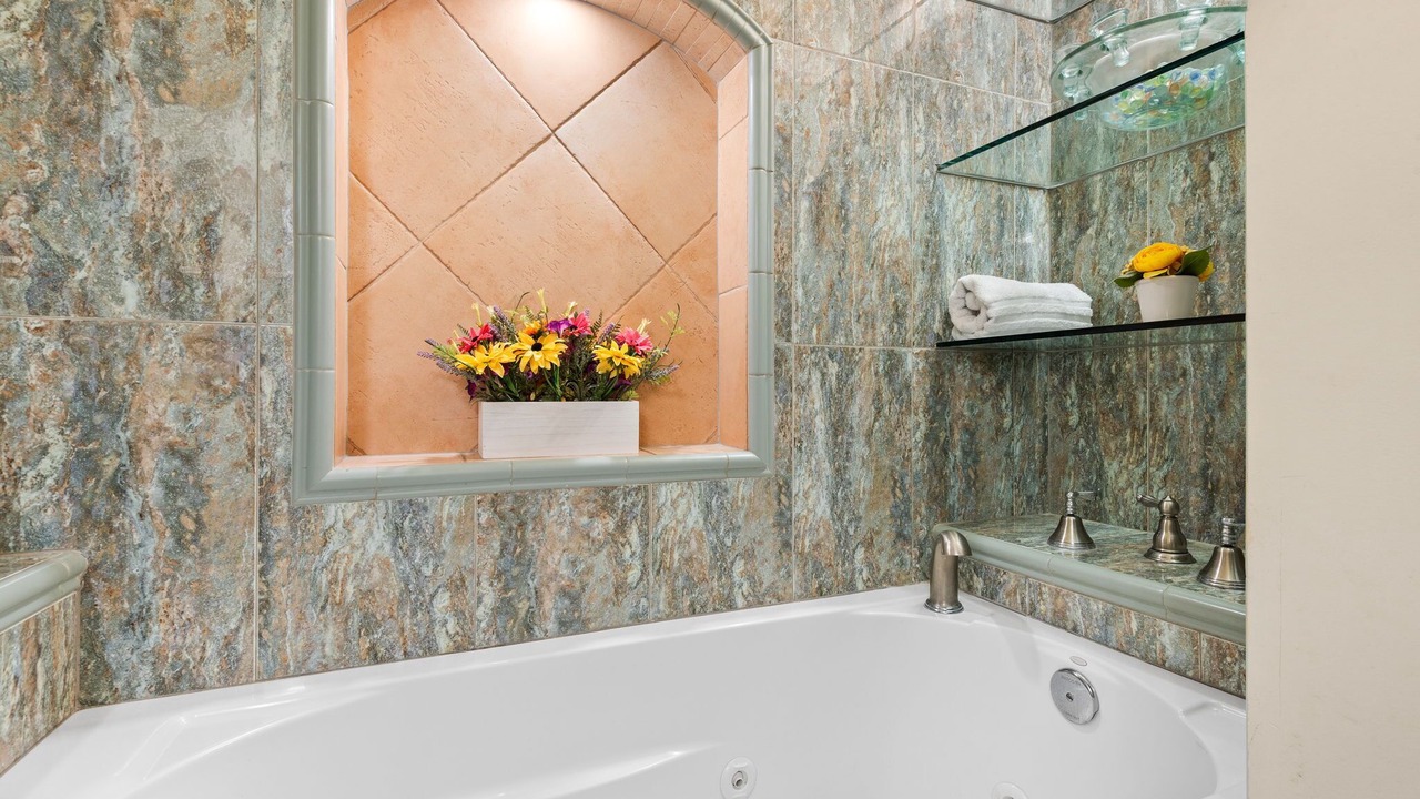 Photo of Bathroom in Destin
