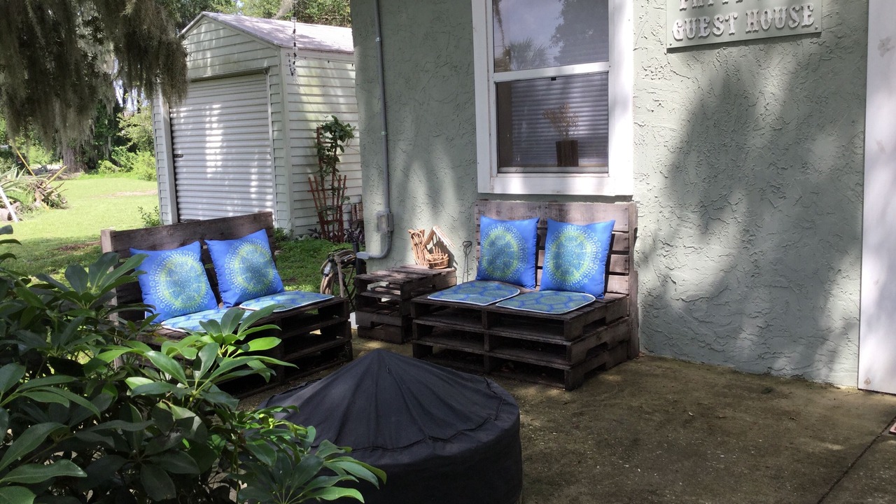 Photo of Outdoor in Haines City