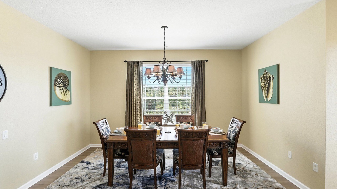 Photo of Bedroom in Florida Central Atlantic Coast