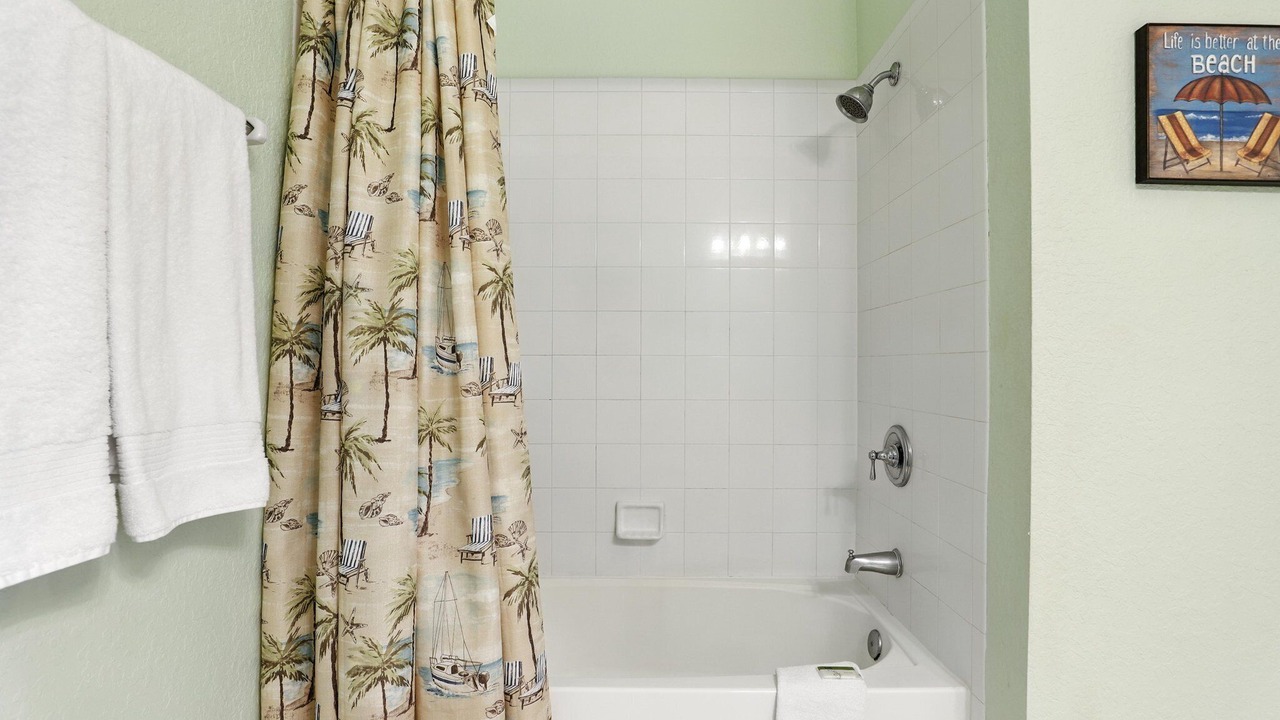 Photo of Bathroom in Florida Central Atlantic Coast