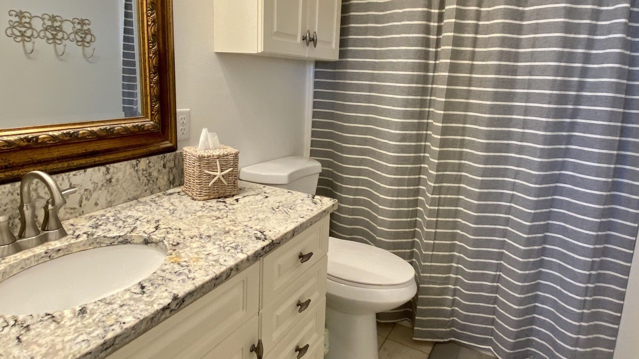 Photo of Bathroom in Ono Island