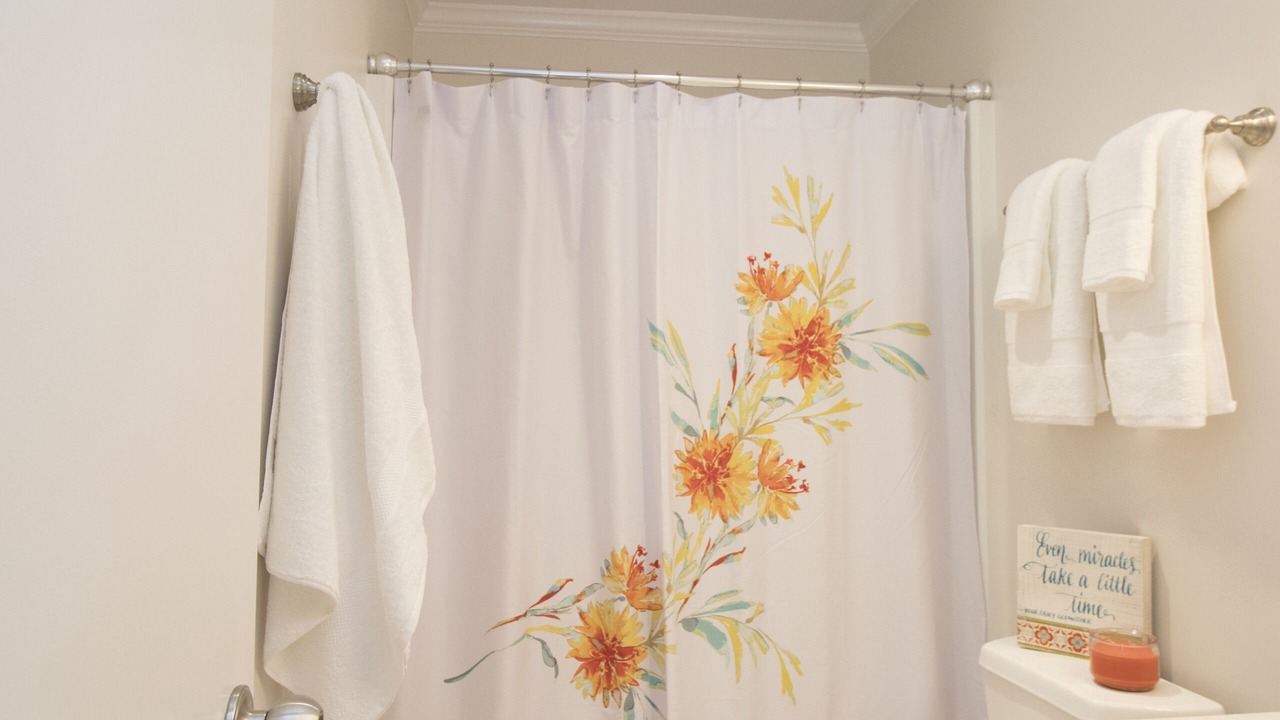 Photo of Bathroom in Dadeville
