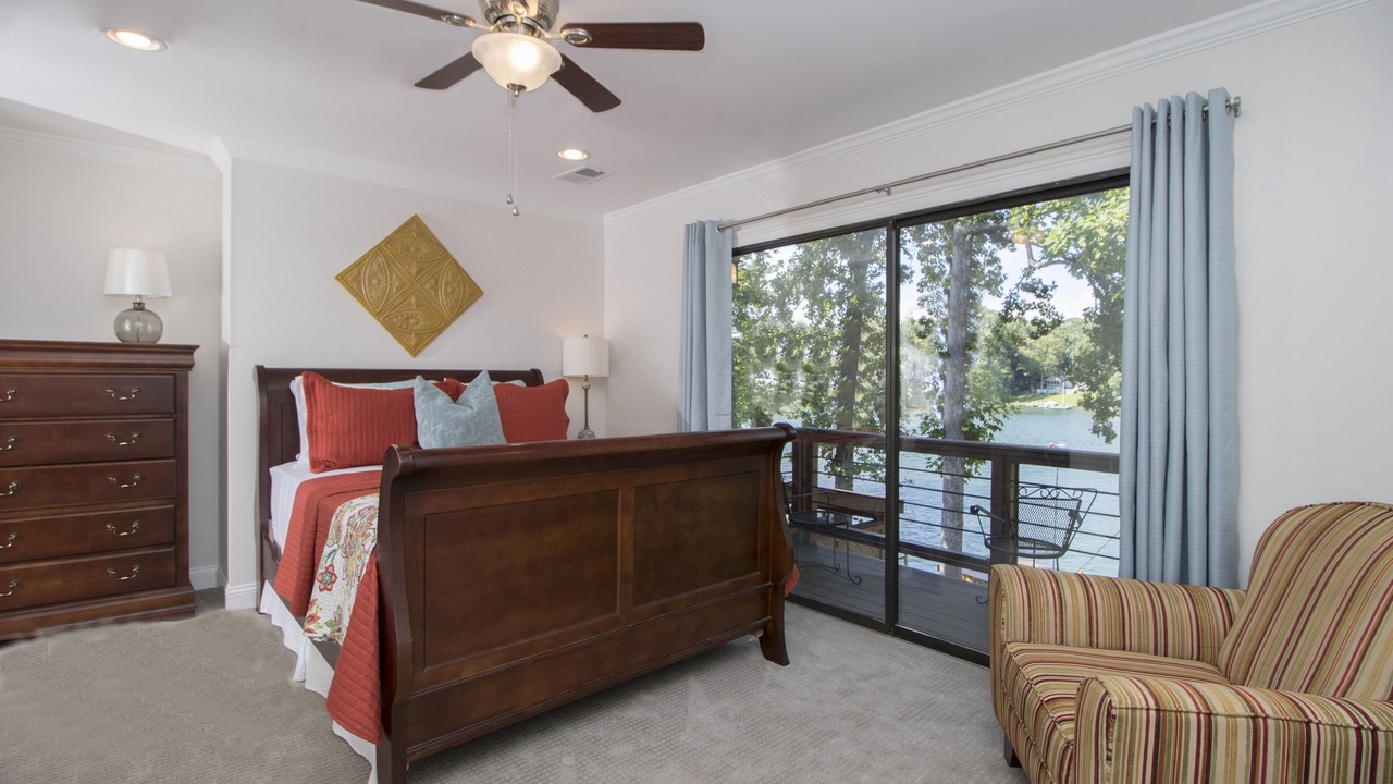 Photo of Patio Balcony in Dadeville