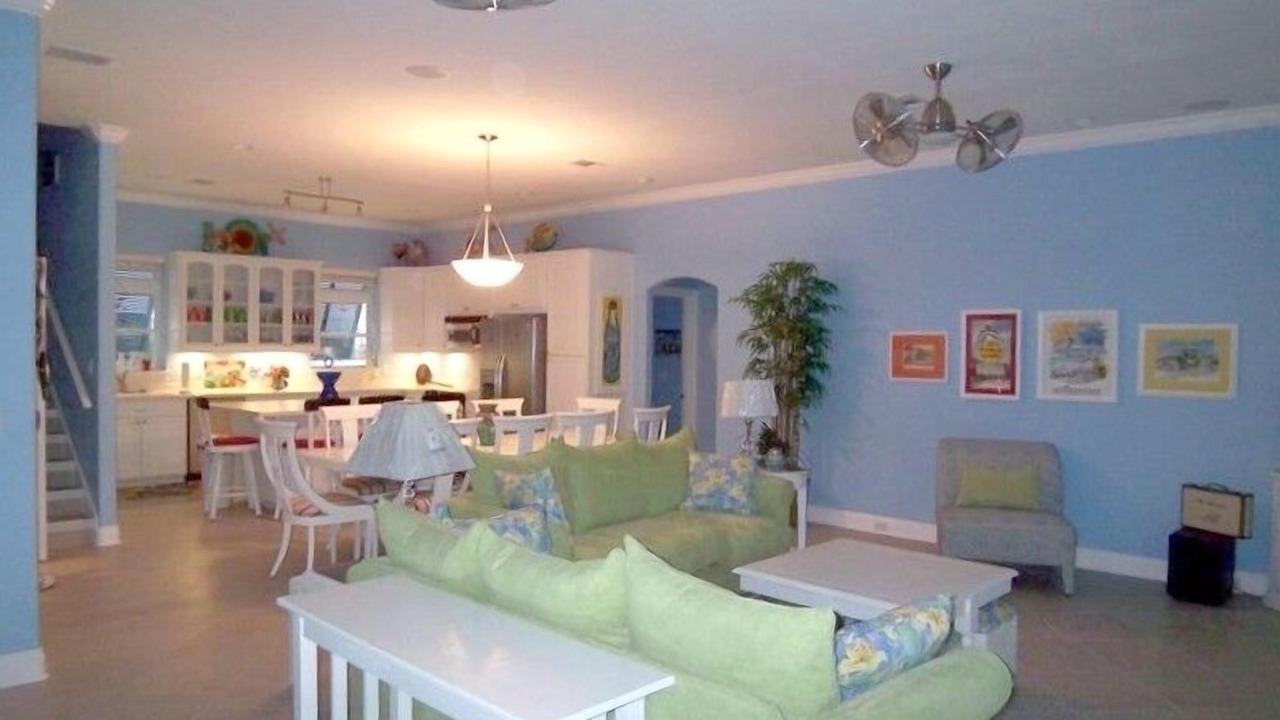 Photo of Outdoor in Villa Primera