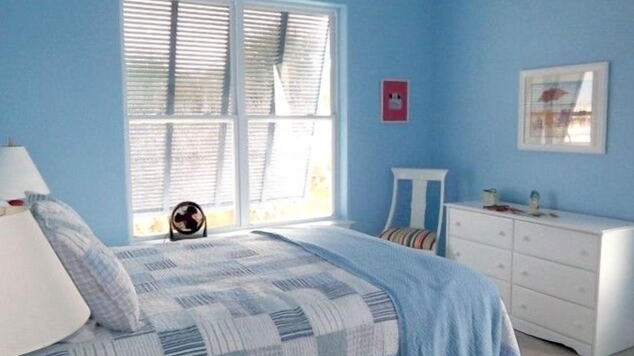 Photo of Bedroom in Villa Primera