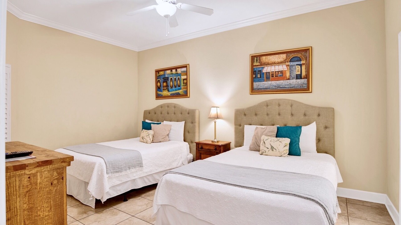 Photo of Bedroom in Orange Beach