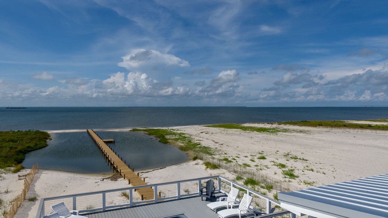 Photo of Outdoor in Dauphin Island