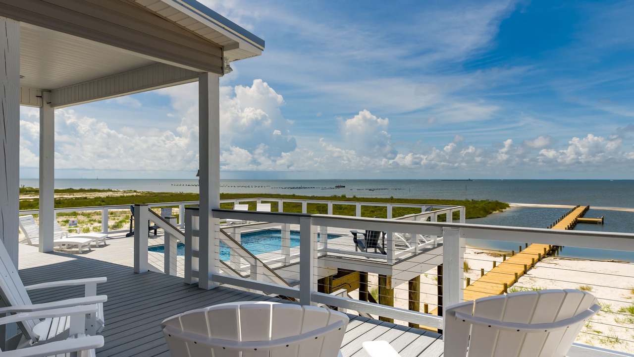 Photo of Others in Dauphin Island