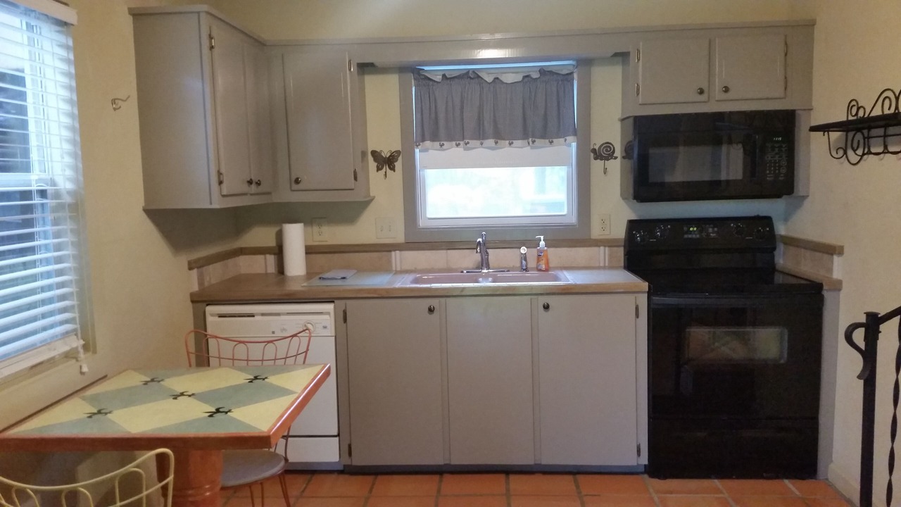 Photo of Kitchen in Fairhope