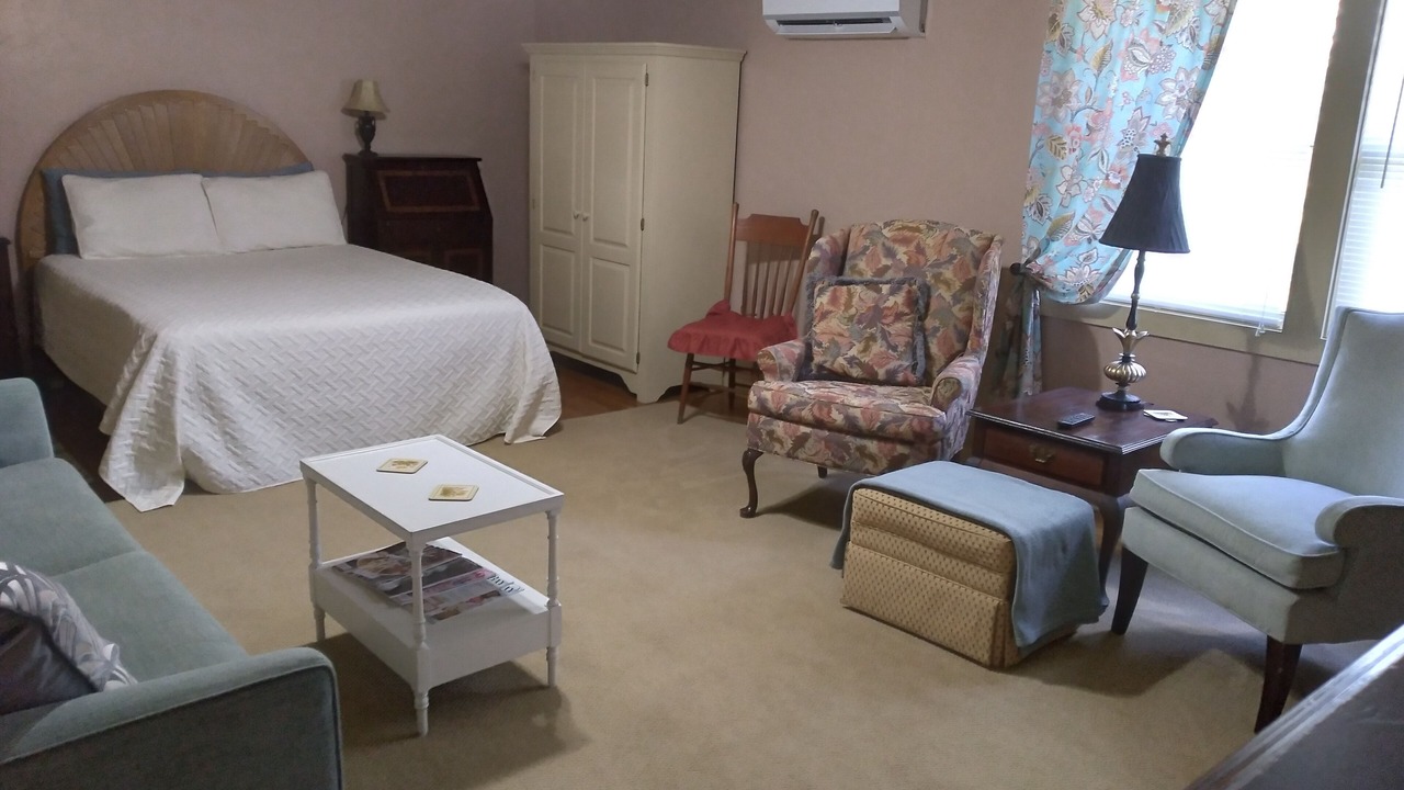 Photo of Bedroom in Fairhope