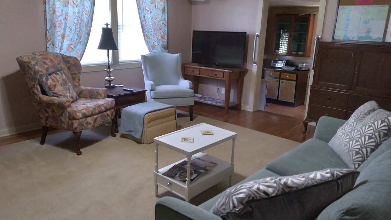 Photo of Livingroom in Fairhope