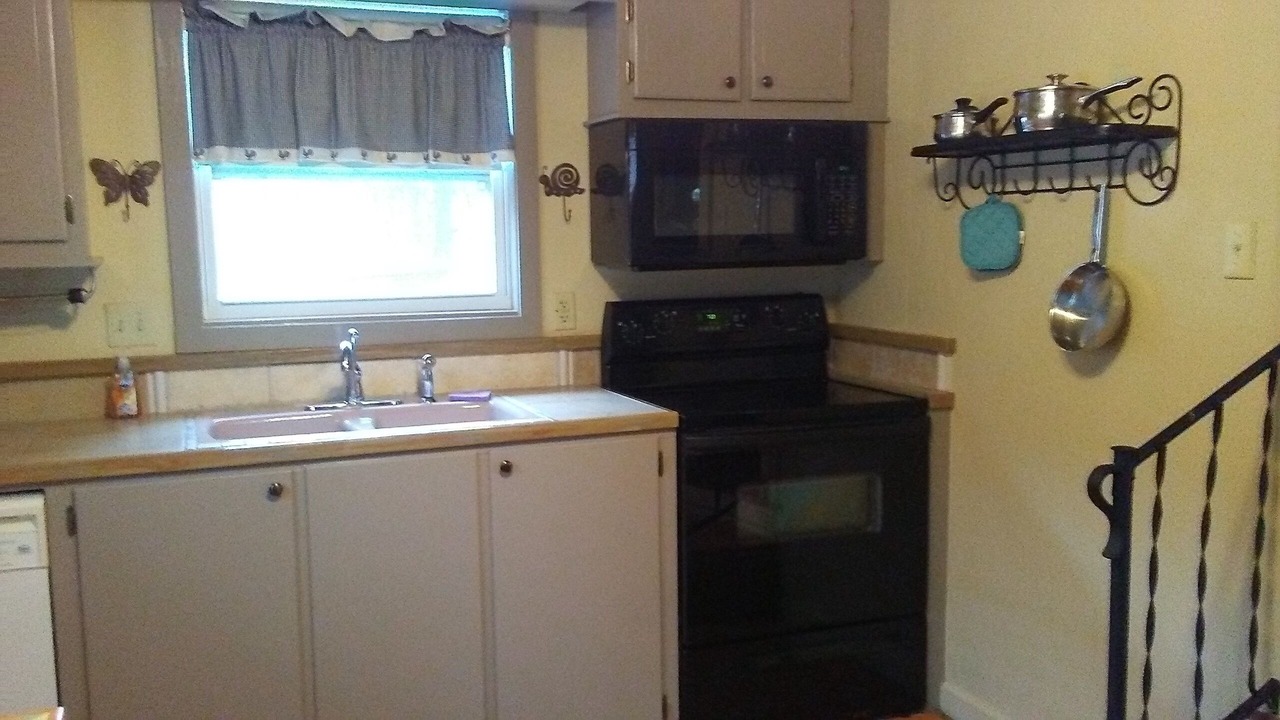 Photo of Kitchen in Fairhope