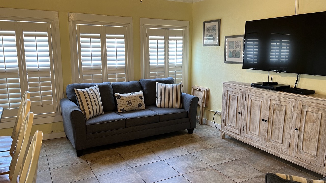 Photo of Livingroom in Laguna Beach Estates