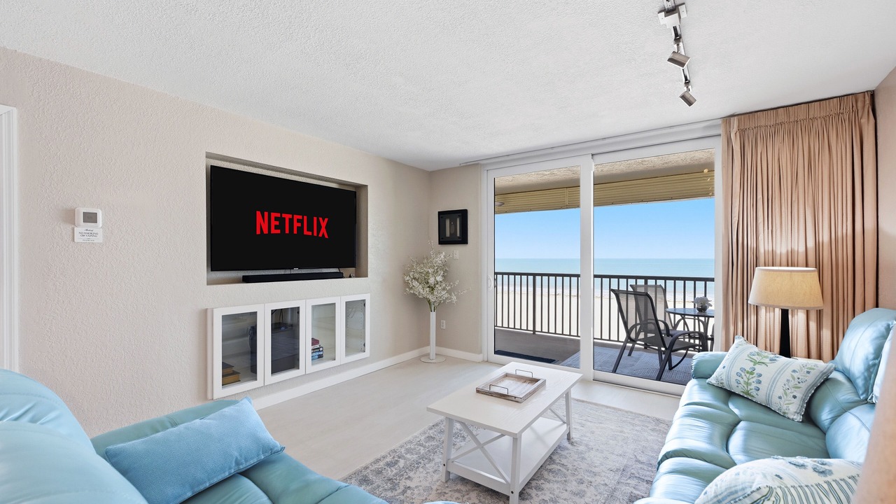 Photo of Livingroom in Indian Shores