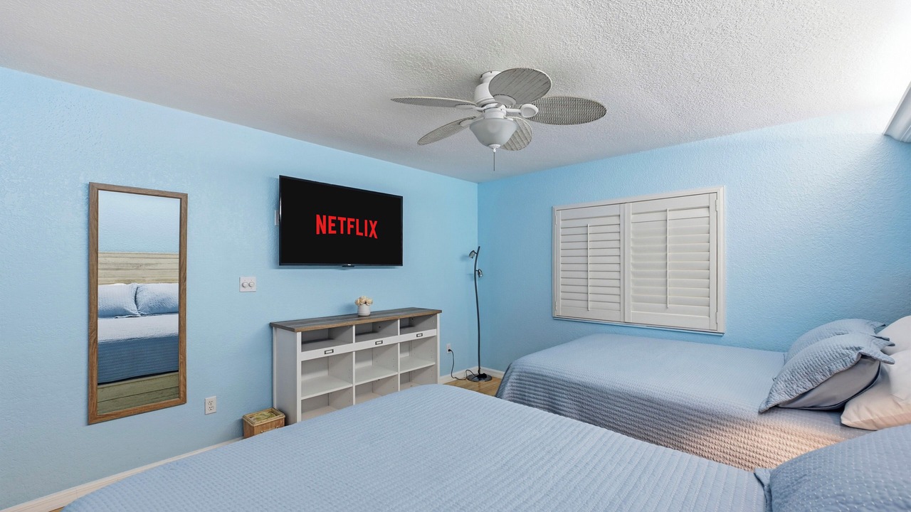Photo of Bedroom in Indian Shores