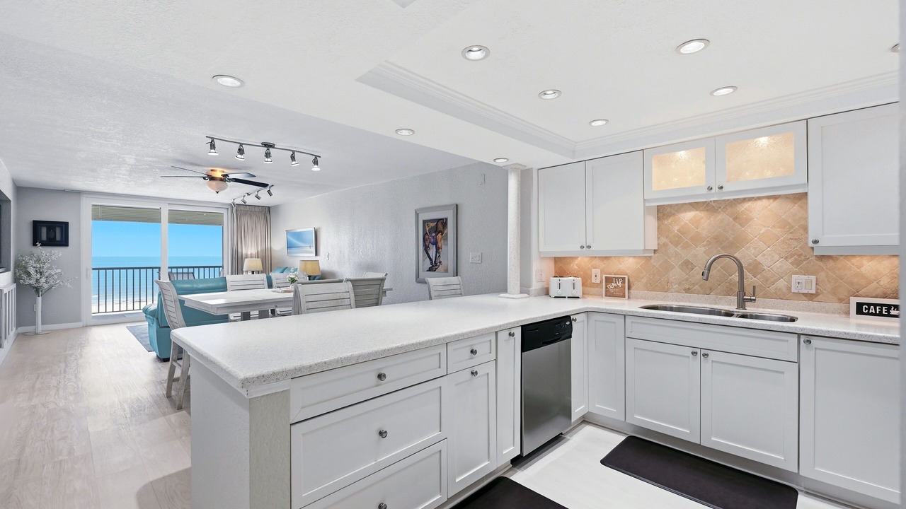 Photo of Kitchen in Indian Shores