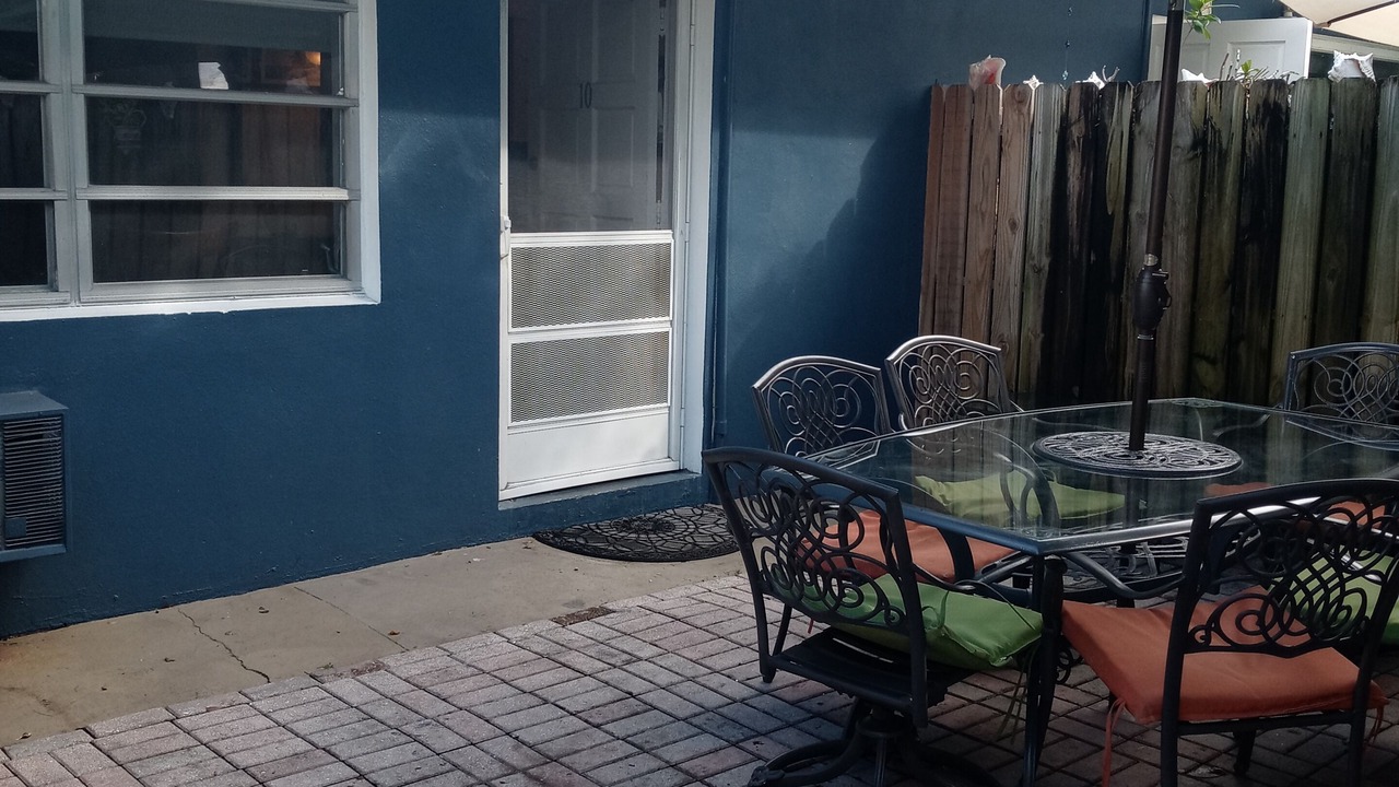 Photo of Outdoor in Key Biscayne