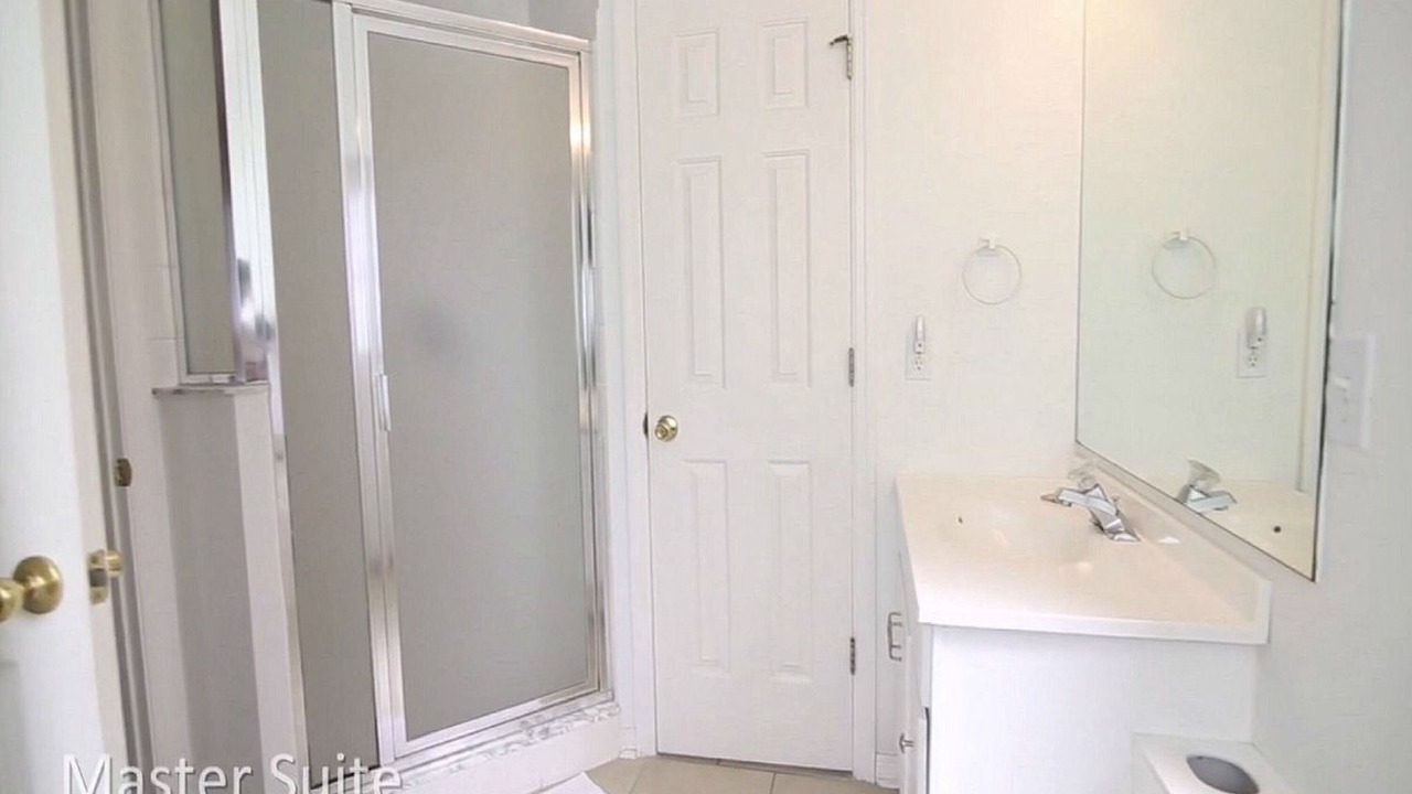 Photo of Bathroom in Aylesbury