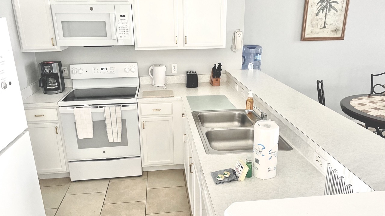 Photo of Kitchen in Aylesbury