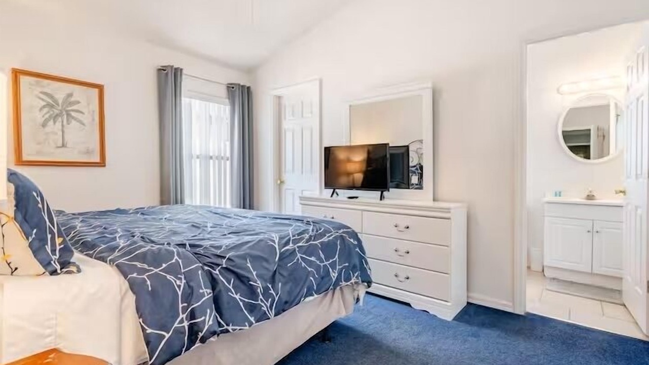 Photo of Bedroom in Aylesbury