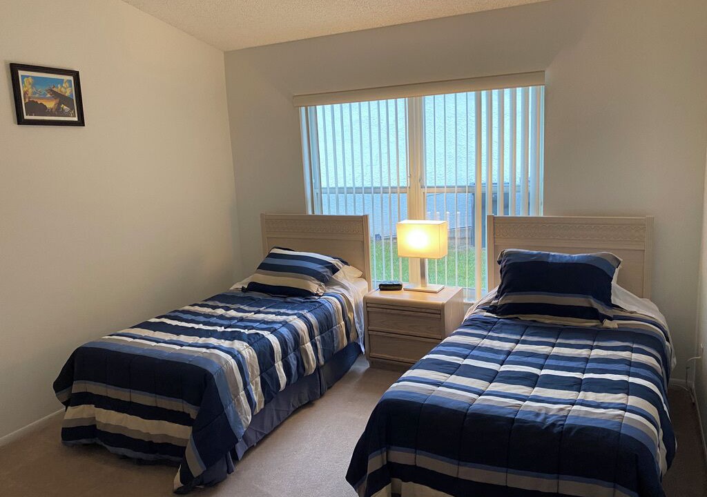 Photo of Bedroom in Davenport